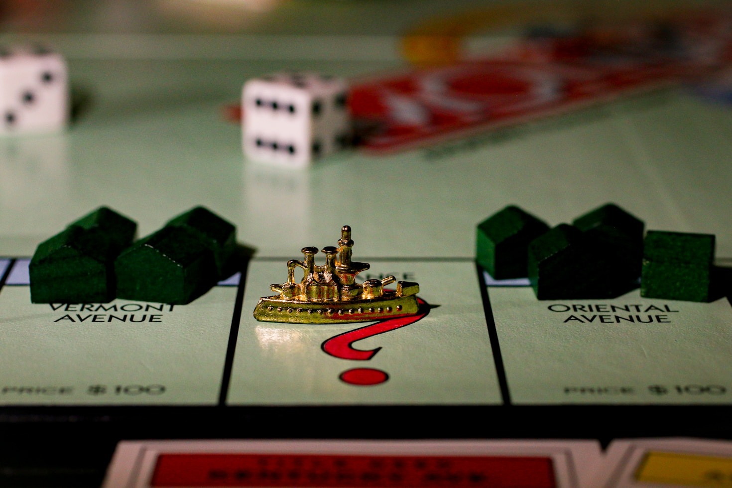 Juegos de mesa en familia: crea momentos que unen